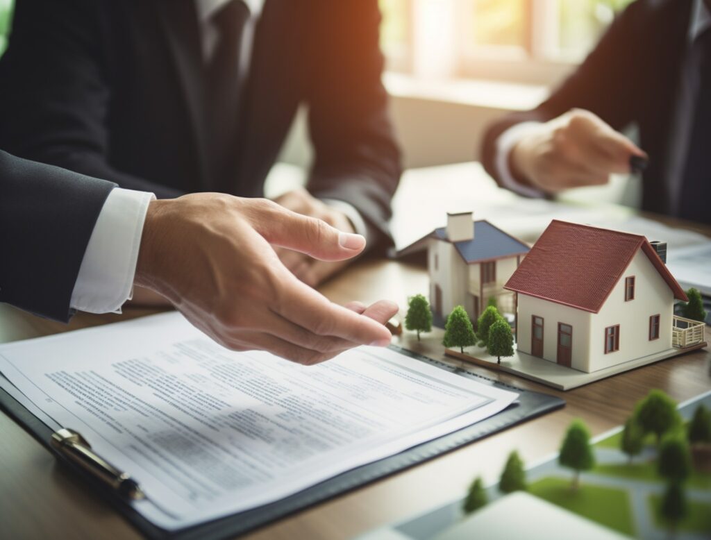 Tangible Property Requirement