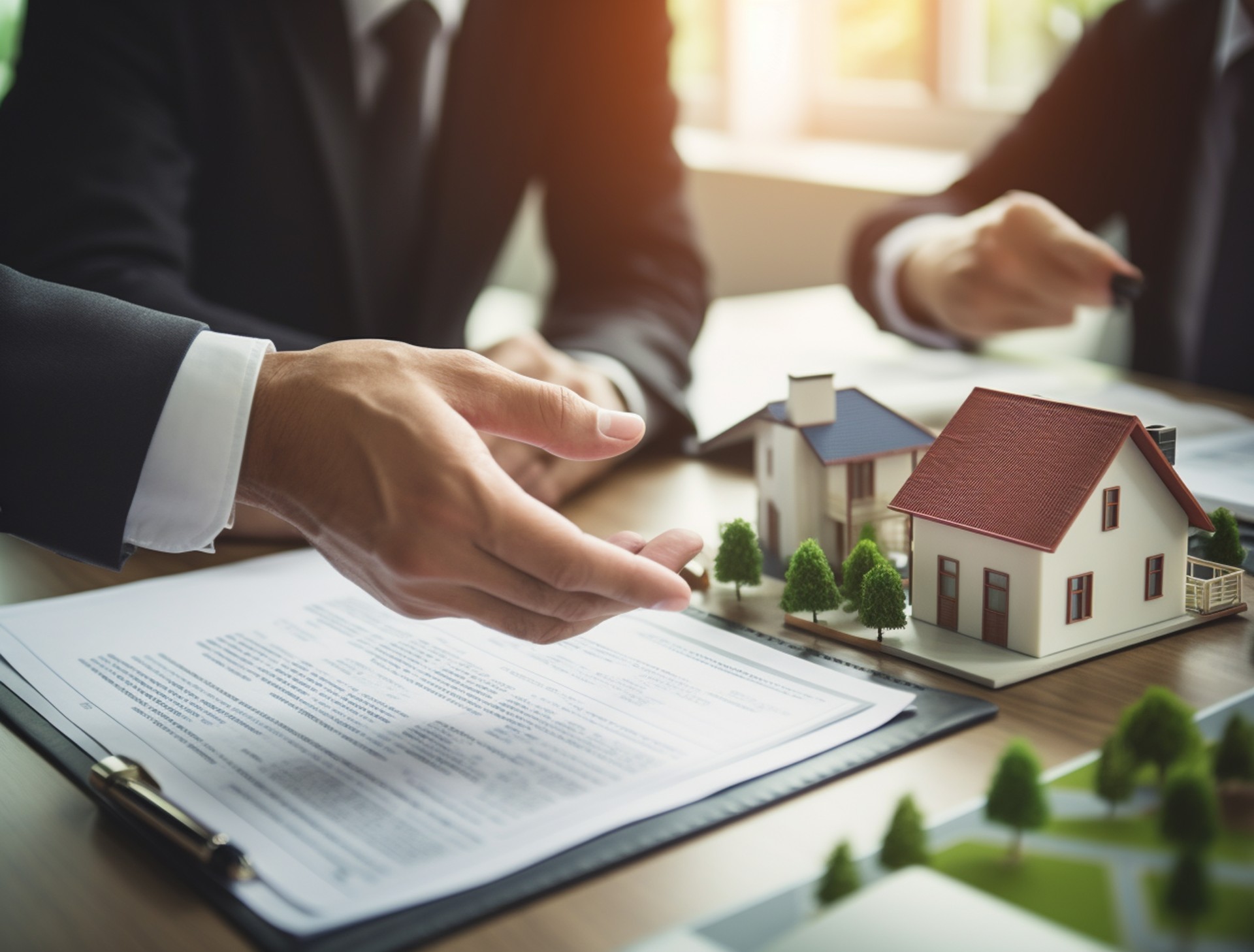 11Tangible Property Requirement