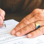 11Probate Executor