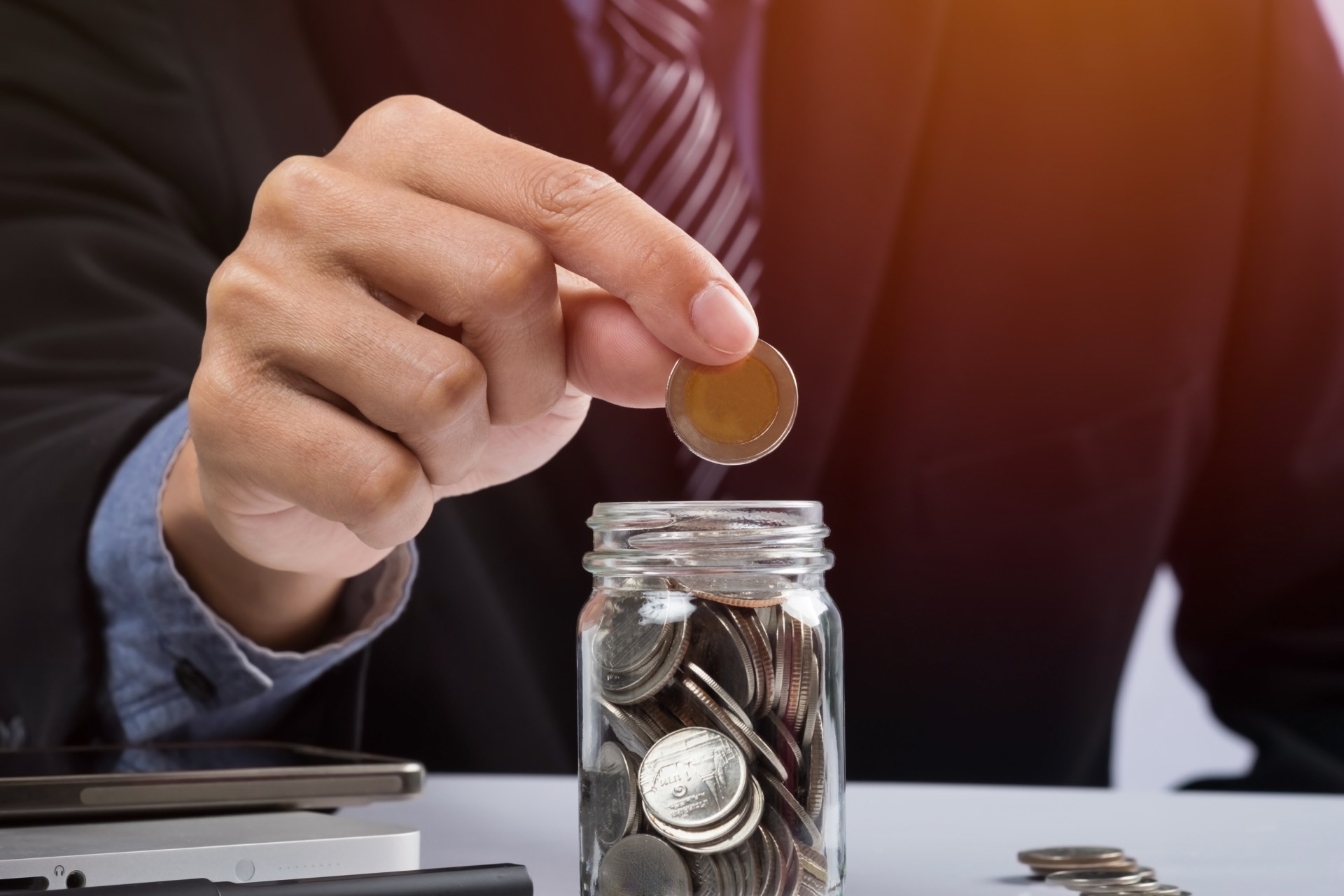 11Releasing Estate Funds