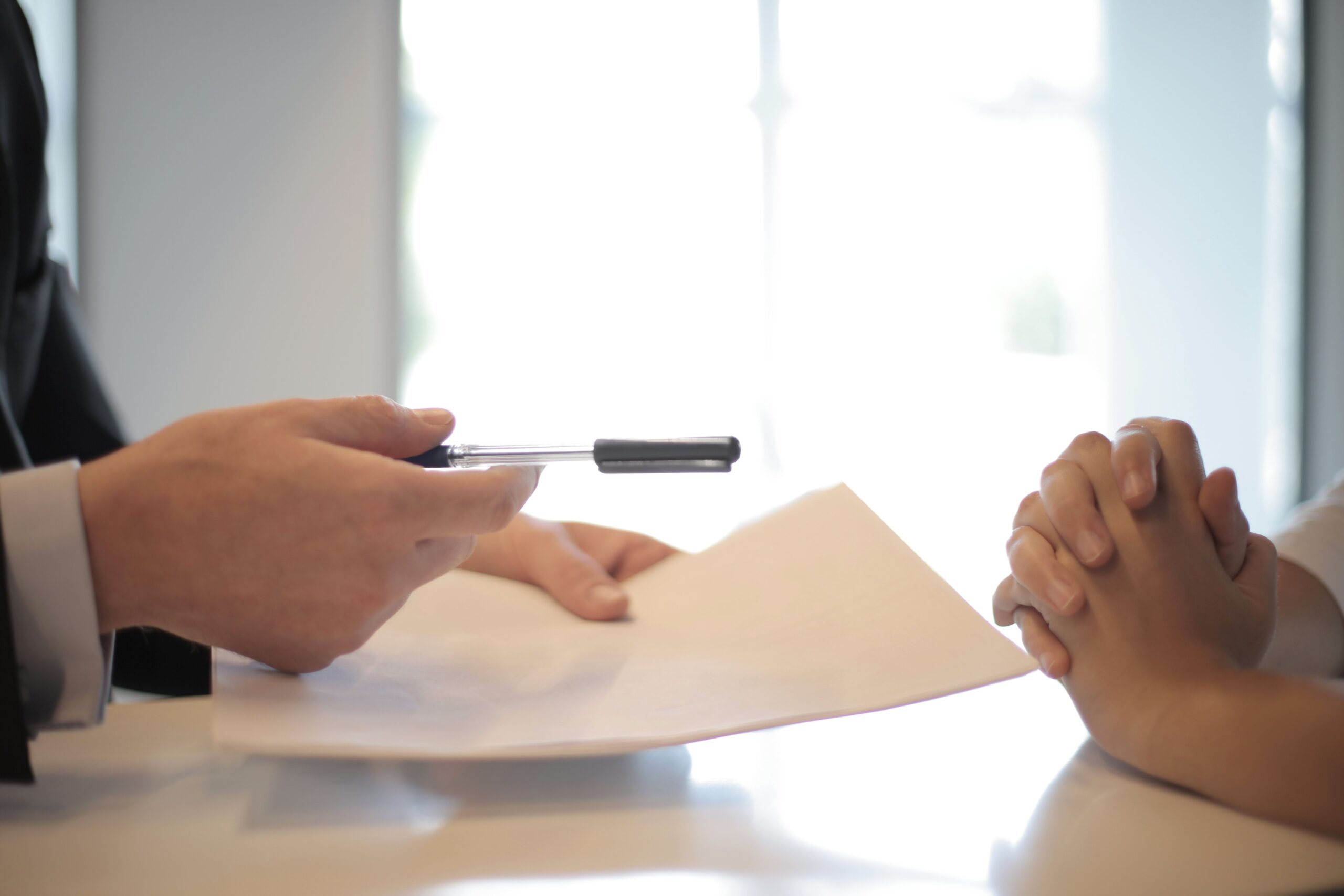 11Probate Exception
