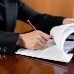 11Trust Amendment