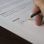 11Signature by Initials
